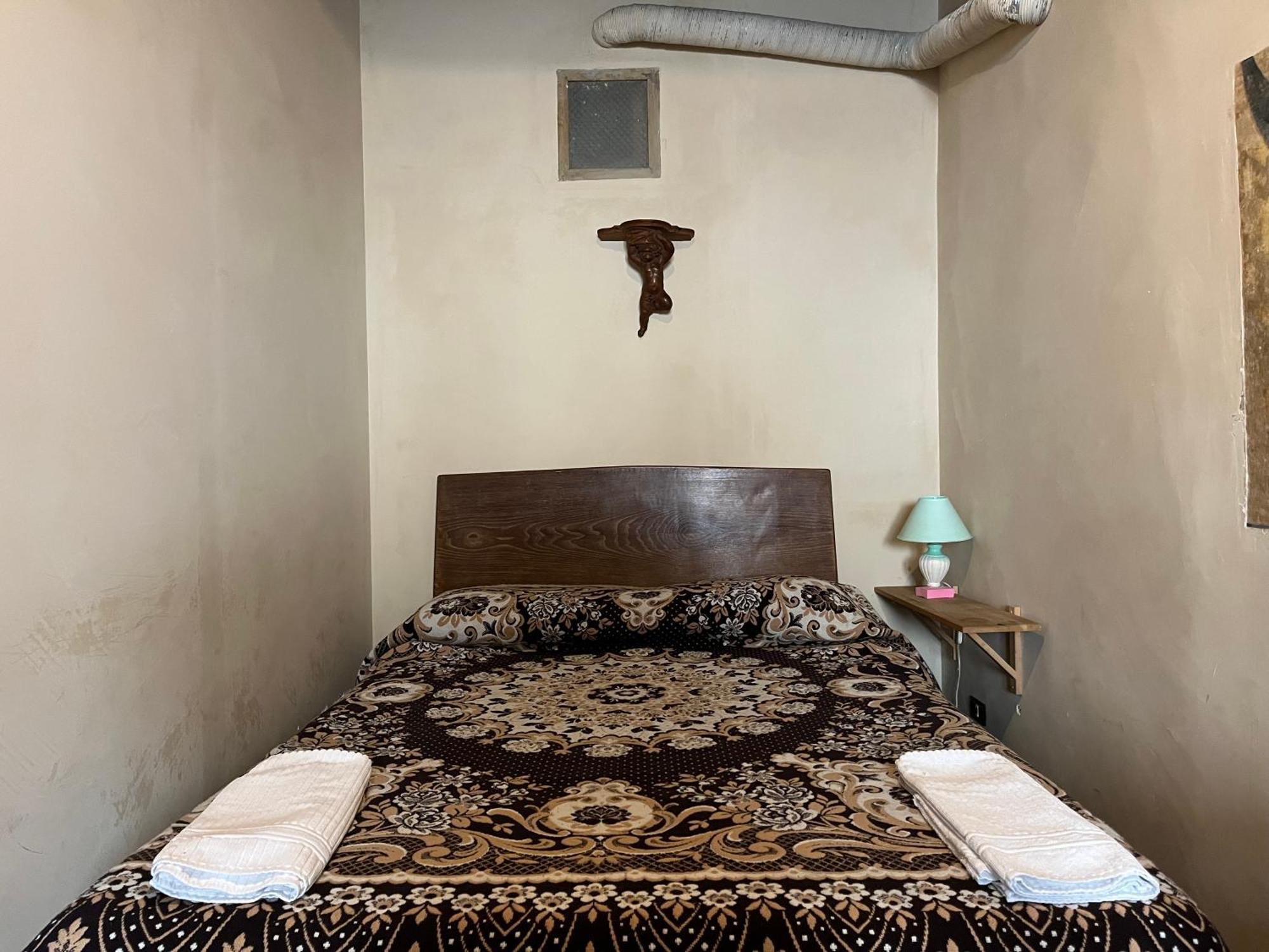 La Preta Nera Bed & Breakfast Giuliano di Roma Ngoại thất bức ảnh